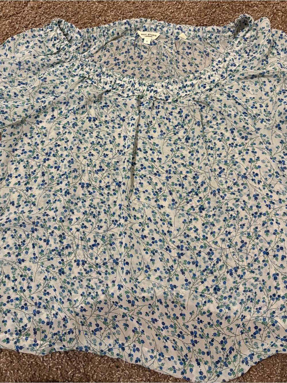 Blouse